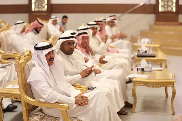 غدًا.. عمومية «خيرية تاروت» تقرّ ميزانية العام الجديد