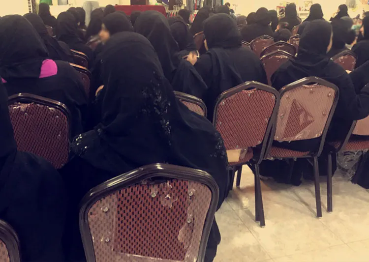 الجمعة.. انطلاق حفل ذكرى ميلاد ”الباقر“ و”الهادي“ بأم الحمام