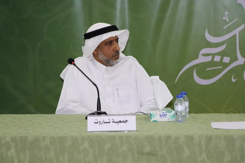 حملة لبناء مساكن للفقراء والمحتاجين بتاروت.. المتبقي مليون و300 ألف ريال