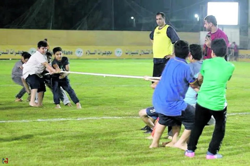 المسابقات تشعل الإثارة في «زواج تاروت»