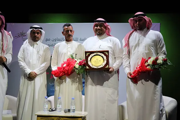 فوز «أبوناصر» للأخوين الجيراني بجائزة لجنة التحكيم في ”سينيمانا للفيلم العربي“