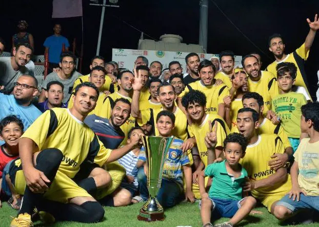 ساوباولو وقاصد خير في صراع مثير لخطف كأس ”سوبر تاروت“