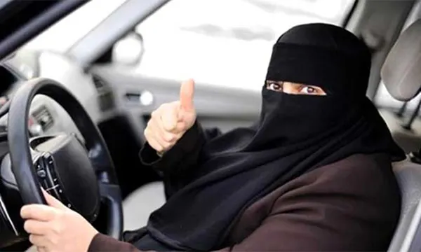 اللواء البسامي: لا داعي لكشف قائدة المركبة وجهها لرجال المرور