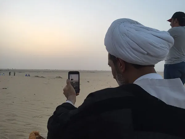 الجمعة المقبل.. التلسكوبات شرط أساسي لرؤية هلال جمادى الآخرة في الخليج