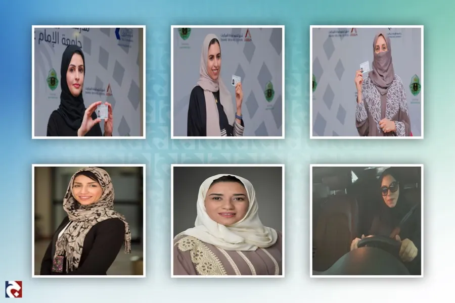 بدء تنفيذ قرار السماح للمرأة بقيادة السيارة في المملكة