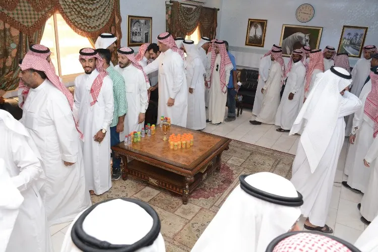 زراعة الأحساء تستأنف الدوام بمعايدة منسوبيها