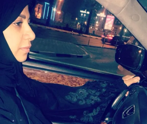 سيدات: لا مضايقات أثناء القيادة.. وسنكون سندًا للآخر