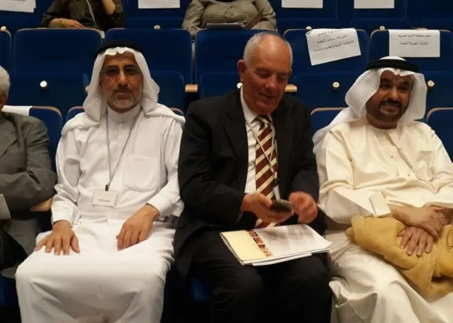 ”البيت السعيد“ يشارك في مؤتمر «الأسرة العربية والأجندة الأممية 2030» بتونس