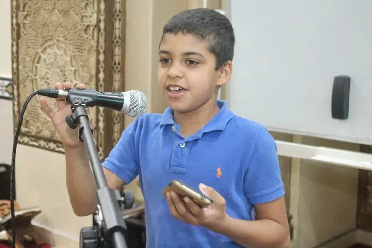 الإثنين.. برنامج «القائد الذي بداخلي» للأطفال في ”تنمية القطيف“