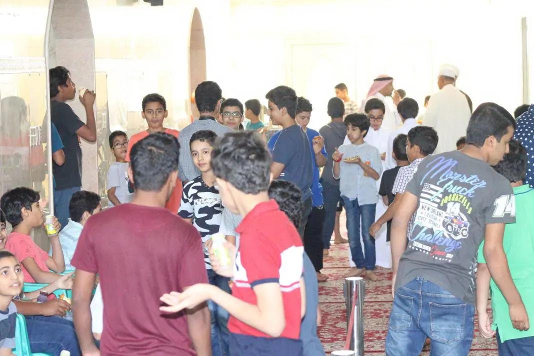 أمهات في ختام ”المتميزون“: البرنامج كسر حاجز الخجل لدى أبنائنا