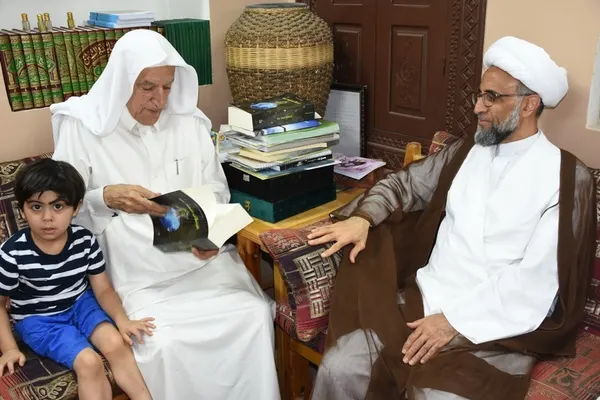 الشيخ الصفار: الاحساء أنموذج مشرق للتعايش