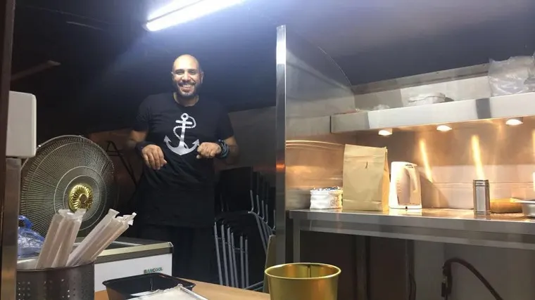 قراصنة البرجر: البيوت الأمريكية المتنقلة ألهمتنا.. ونرفض عروض التجار بالمشاركة