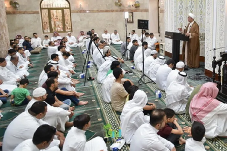 الشيخ اليوسف: تحميل العلماء كل مشاكل المجتمع أمر في غير محله