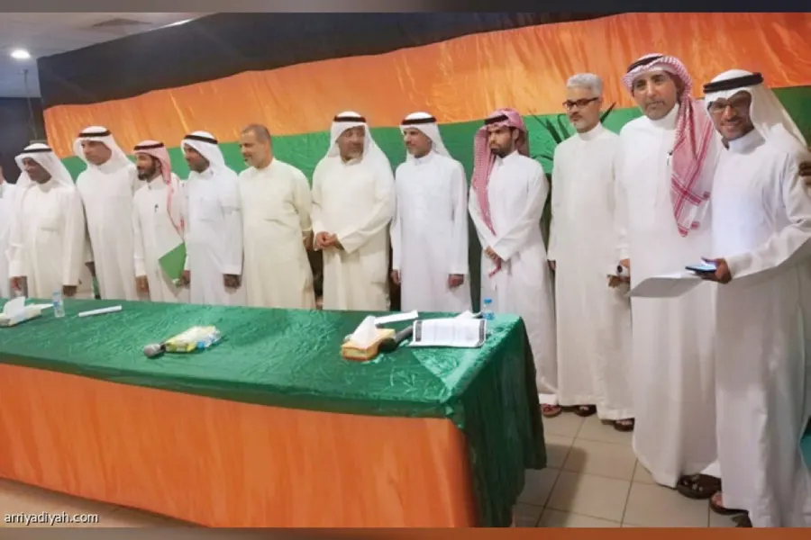 عمومية النور تهاجم العبكري وتطالب بإحالته للجهات المختصة