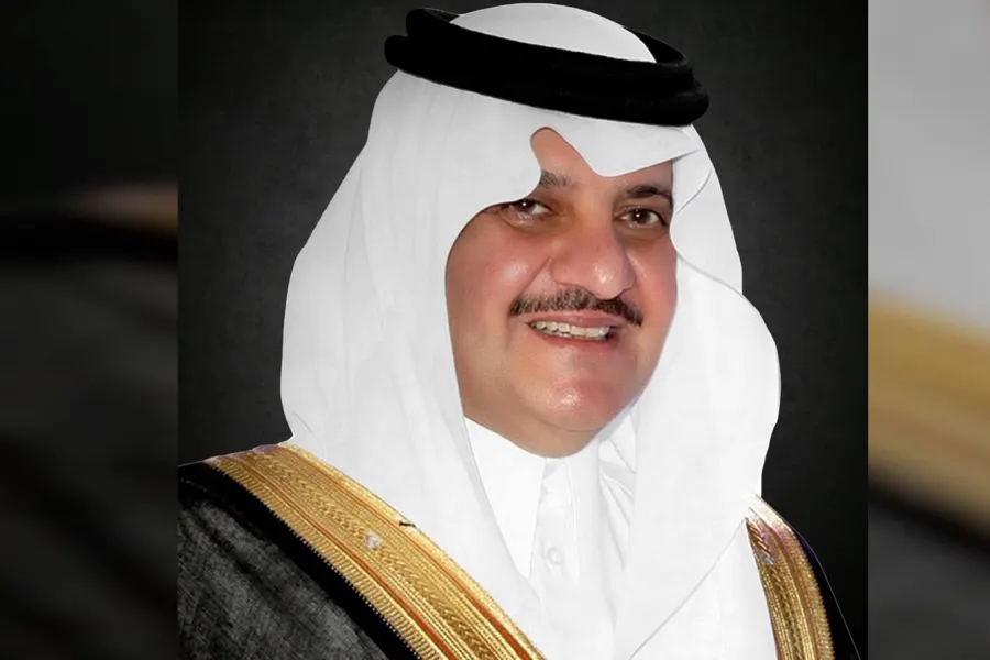 أمير الشرقية يرعى تدشين برنامج الطيارين المنتهي بالتوظيف