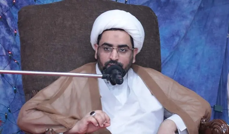 الشيخ آل عمير: القرآن يوجه الأنظار إلى الرسائل لا التفاصيل التاريخية