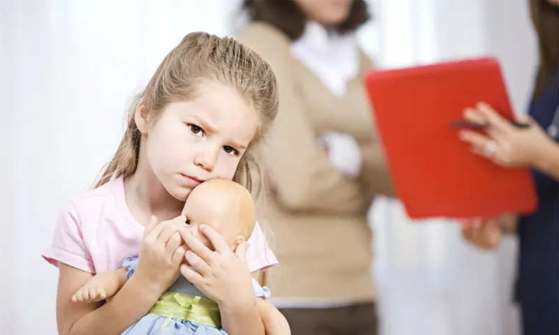 مقرها الأحساء.. تأسيس أول جمعية لاضطراب طيف التوحد