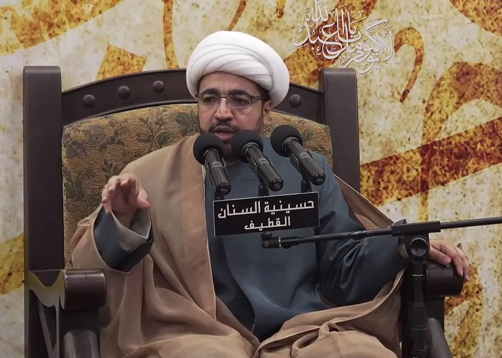 المشاجرة: قراءة كربلاء بمنهج مختلف يؤكد على أثر العامل الثقافي والديني