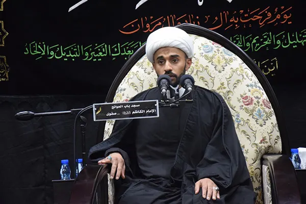 الشيخ الشريط يوضح مضامين الوصية والأمر بالمعروف والنهي عن المنكر