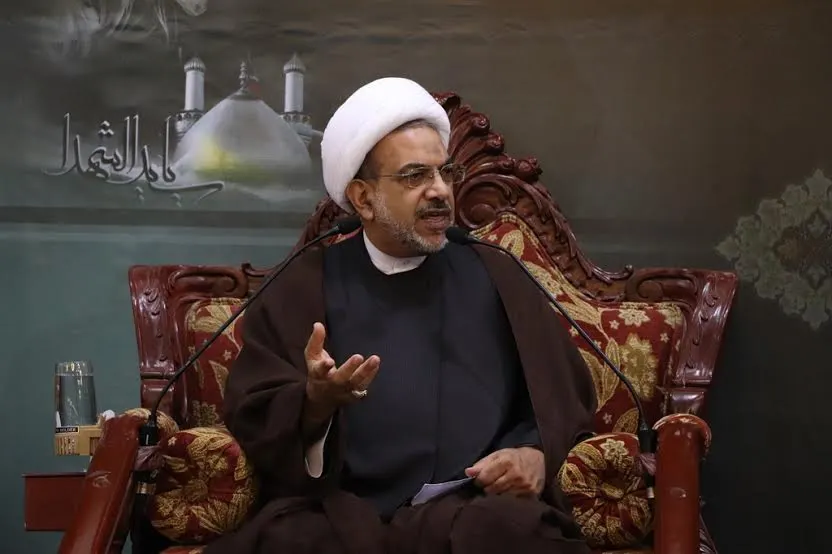 3 رسائل من الشيخ السيف لـ «مكافحة المخدرات»