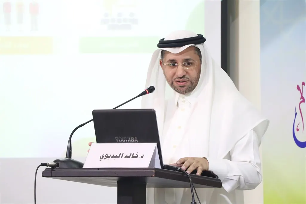 14 ألف مستفيد من برنامج ”نسيج“ لتعزيز التعايش المجتمعى