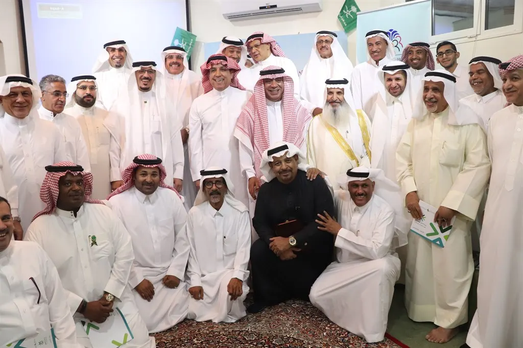 فرسان ”الثلاثاء الثقافي“ يشددون على أهمية تجسيد الوحدة الوطنية