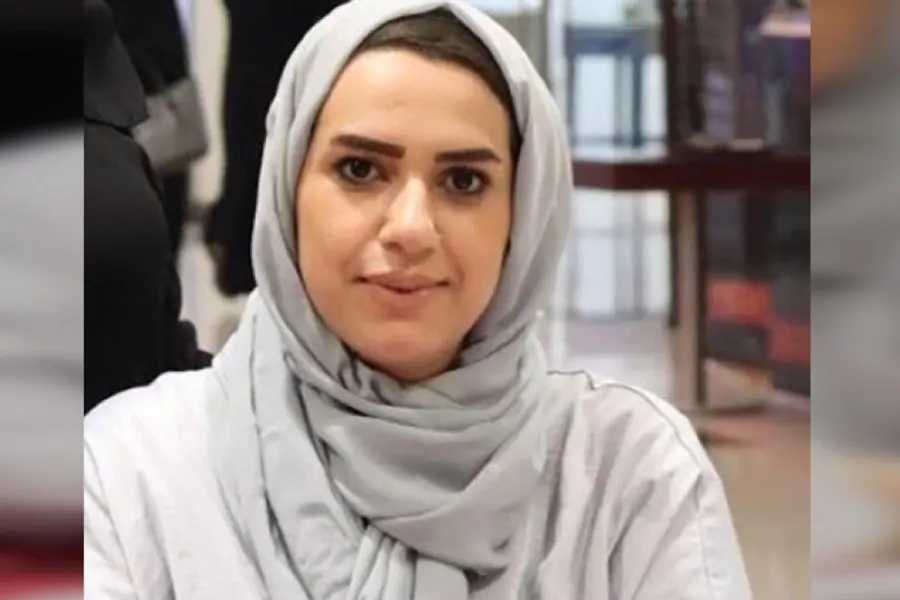 «غدير» تحقق حلمها بإقامة فريق تطوعي يضم 650 شخصا
