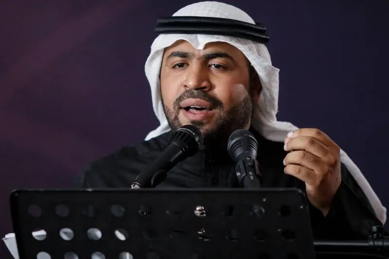ملتقى نقش الأدبي ينطلق بأمسيته الحسينية السنوية ”متكأ الخلود“