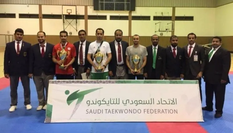 تايكوندو الهدى يكسر عناد الترجي ويحقق كأس المنطقة الشرقية