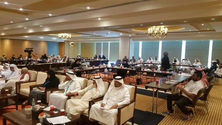 البيت السعيد يقدم برنامج «التدخل الارشادي في حالات الطلاق» بالكويت