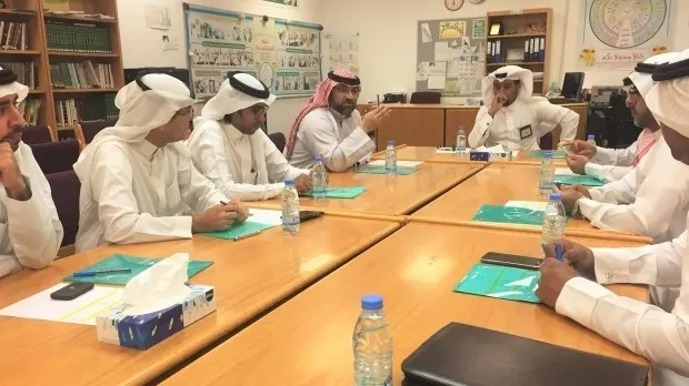 تقرير إحصائي يكشف استحواذ القطيف على 41% من طلاب «موهبة» في الشرقية