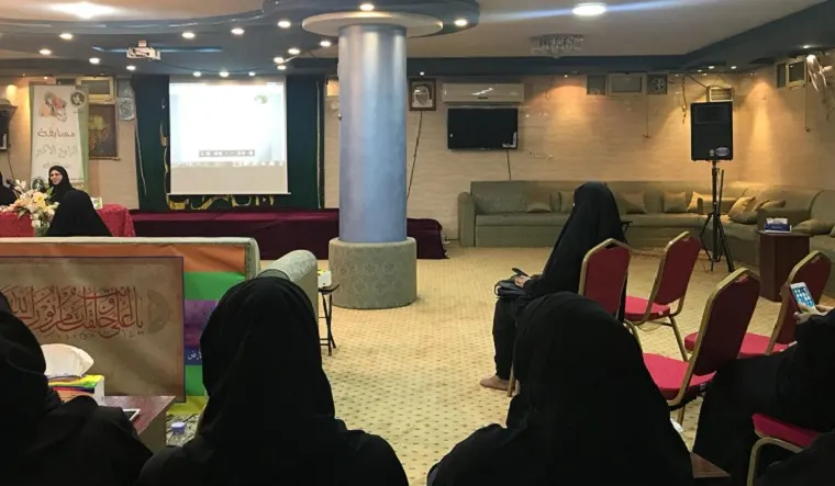 الثنيان تشيد بمسابقة الرابح الاكبر وتدعو لاستنساخ المبادرة