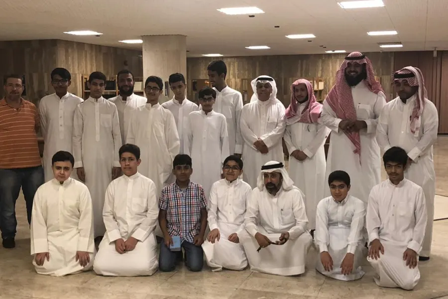 مدارس القطيف تحصد المراكز الأولى في تصفيات مسابقة القرآن الكريم والحديث