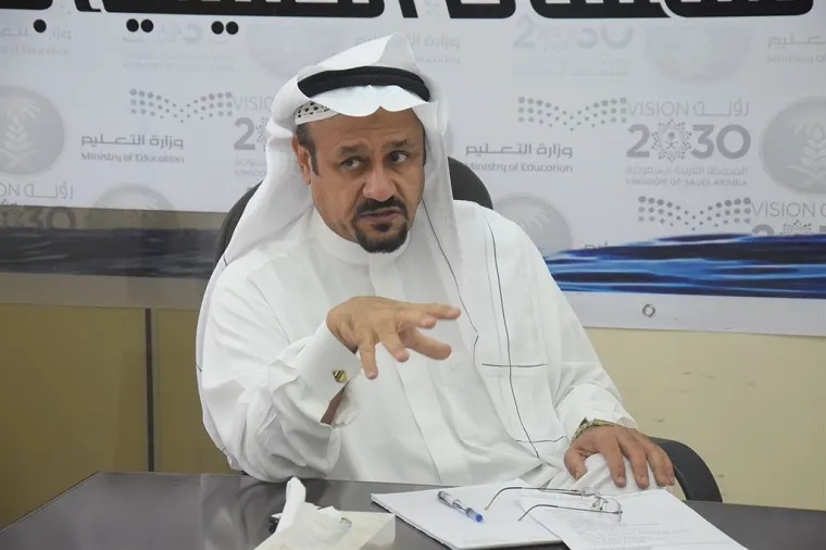 مياه القطيف: الانتهاء من مشروع صرف صحي ”المروج والجامعيين“ بعد 20 شهرا