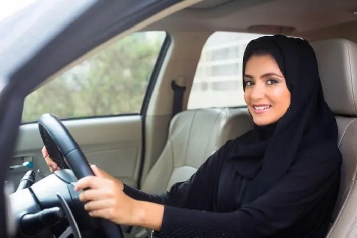 35 ألف سائقة يعملن عبر تطبيقات نقل الركاب بالمملكة
