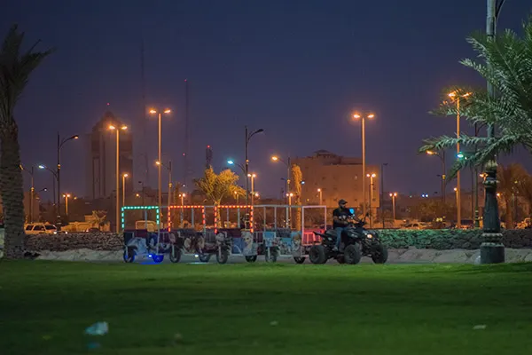أجواءٌ مُعتدلةٌ في انتظار الطلاب بإجازة الفصل الدراسي الأول