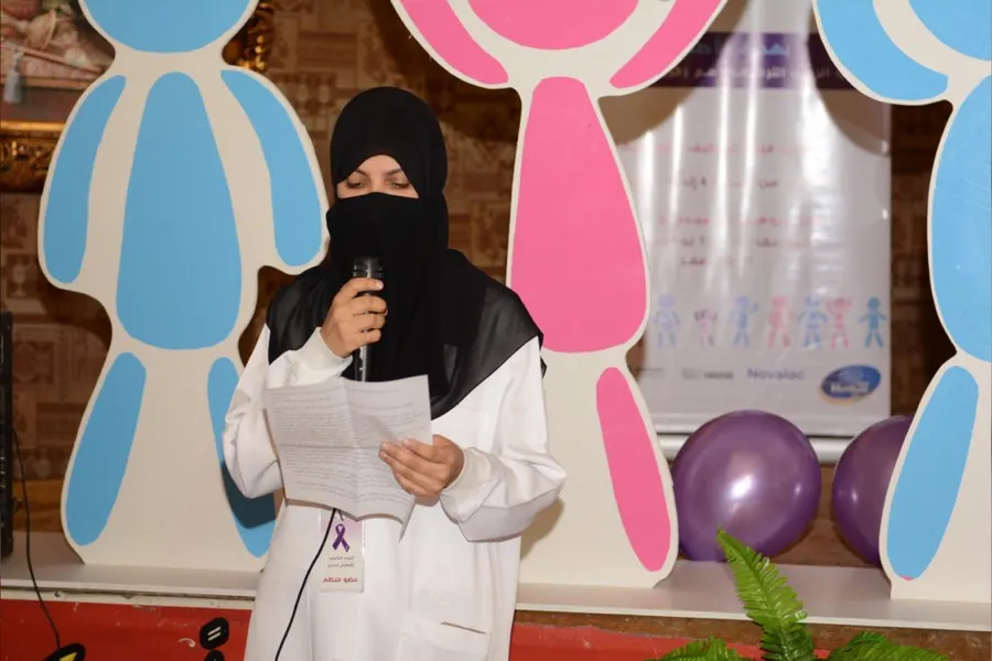 الدكتورة الحسن ترصد أسباب زيادة ”الخدج“.. وتكشف تطور وحدات العناية بالقطيف