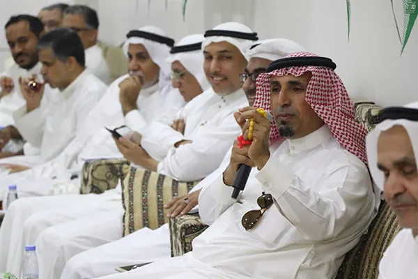 سنابس.. ندوة «ألم الركبة.. الأسباب والعلاج»