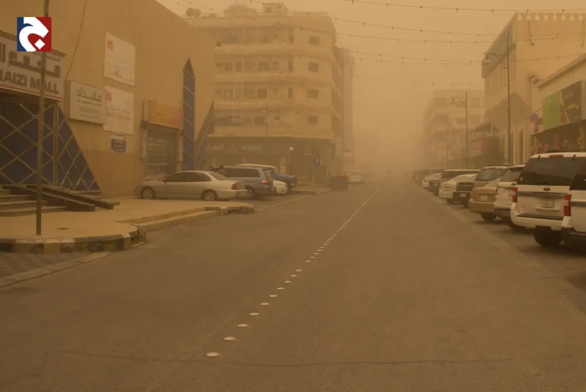 استشاري قلب يربط بين الغبار وزيادة خطر الجلطات القلبية