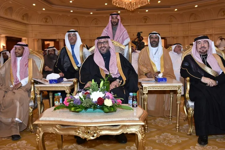 غدًا.. تكريم 112 رياضي في حفل شبكة القطيف الرياضية السابع