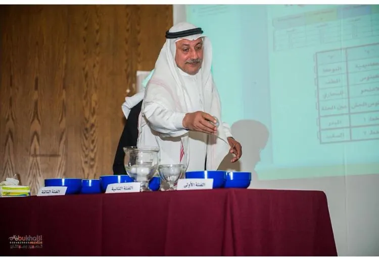 قرعة الجراري الخيرية تنتهي باختيار 24 فريق
