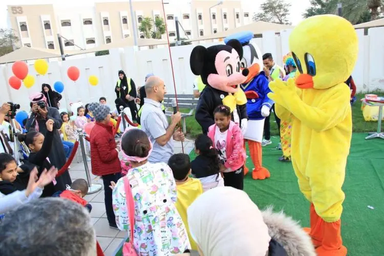 القطيف.. دعوة للمشاركة برسومات الكرتون في رمضان