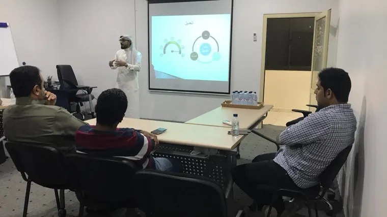 27 أسرة منتجة في الجلسات الاستشارية لملتقى «البراحة» بالقطيف