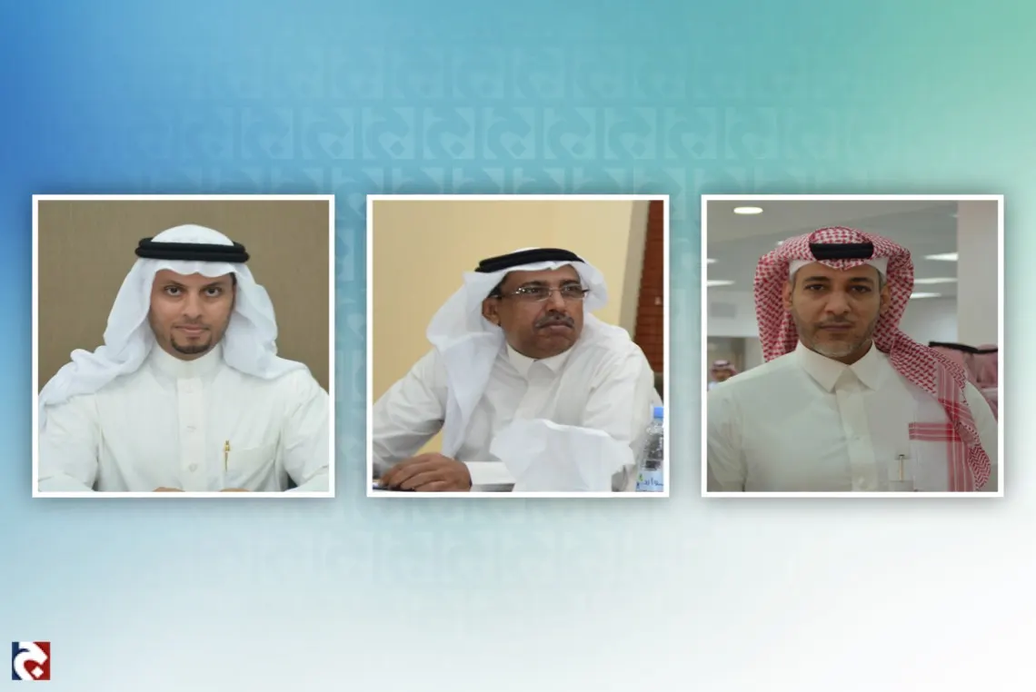 قرارات إدارية تطويرية في بلدية القطيف