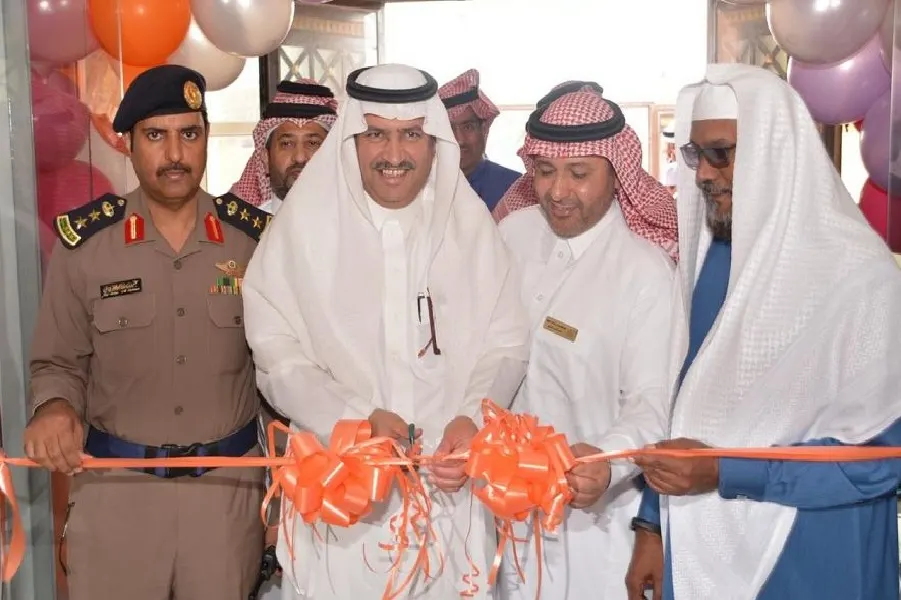 مدير «عمل الشرقية» يفتتح «ملتقى الطفولة» بدارين