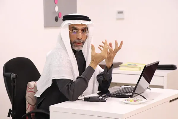 متسابقات أخلاق البر يختتمن مسار التدريبب بالتخصصات ضمن رؤية المملكة