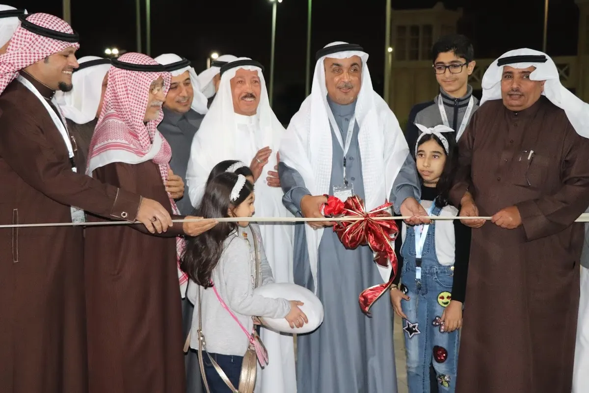 «براحة القطيف» تحتضن حرف ومنتوجات أبنائها في ملتقاها الأول
