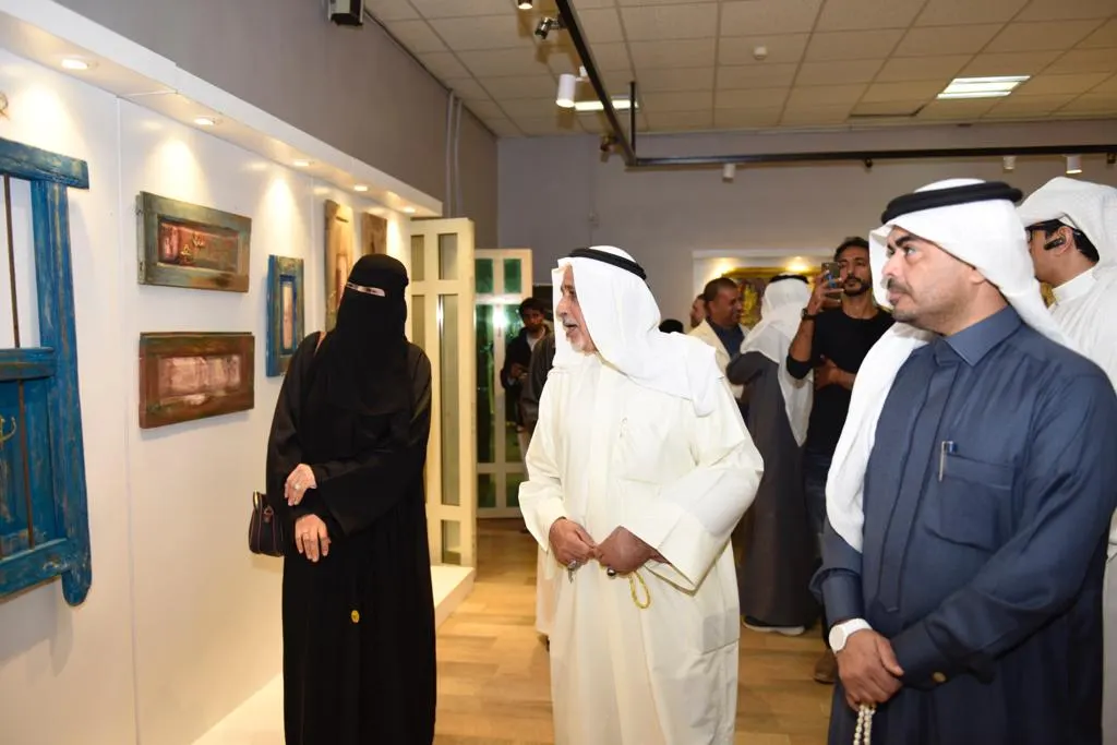 بعد 30 عاما من رحيل جدها.. ”الجارودي“ تعيده وبيته للحياة