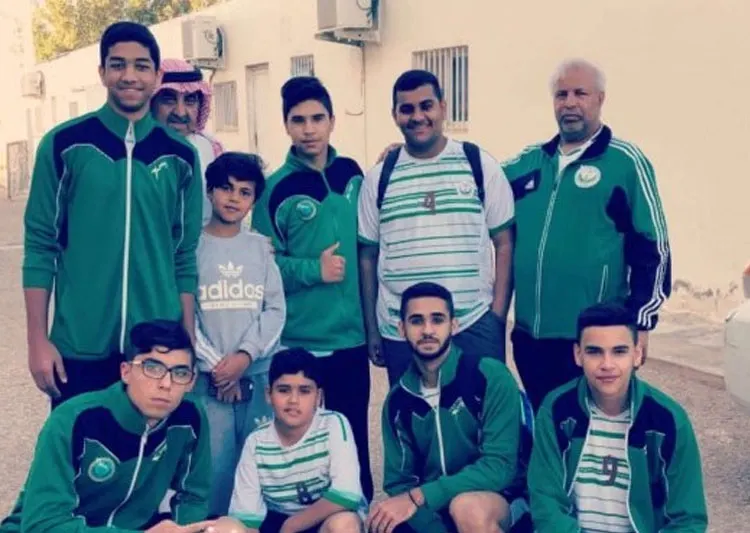 ناشئو طائرة السلام يتأهلون إلى نصف نهائي بطولة المملكة
