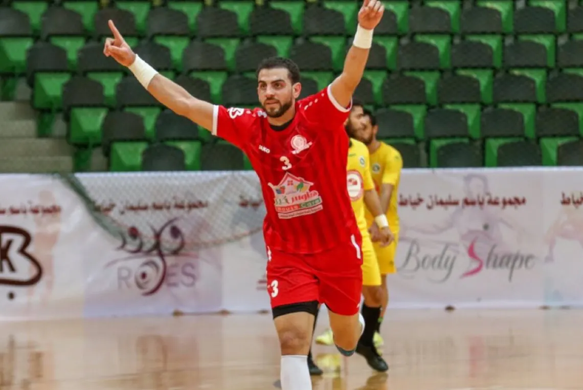 الصفا إلى نهائي بطولة كأس الأمير سلطان بن فهد لكرة اليد